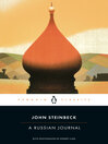 A Russian Journal (eBook)